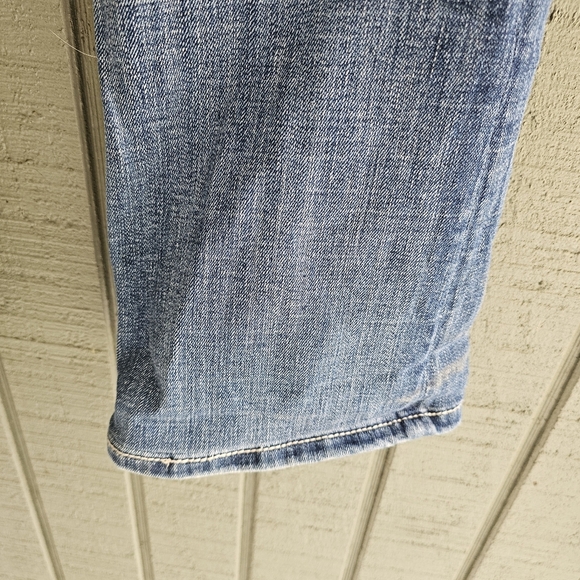 Miss Me boot cut indie 30 western jeans - Picture 10 of 13